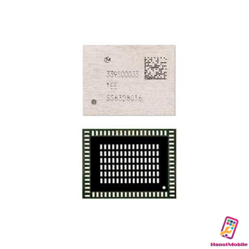 Thay IC WiFi iPhone 6S Plus